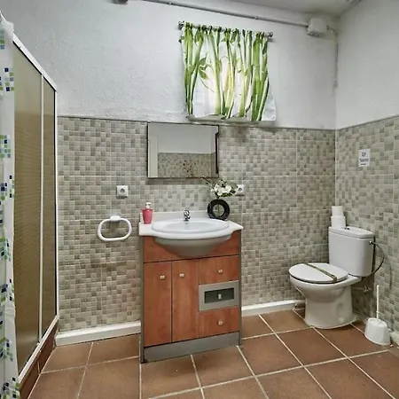 Ilusions En Olivella, Sitges, Barcelona Holiday home Olivella