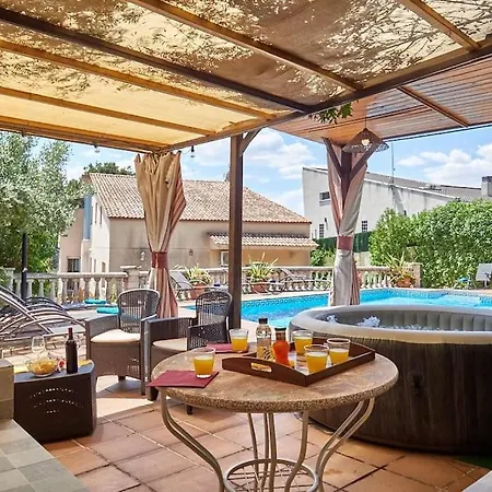 Ilusions En Olivella, Sitges, Barcelona