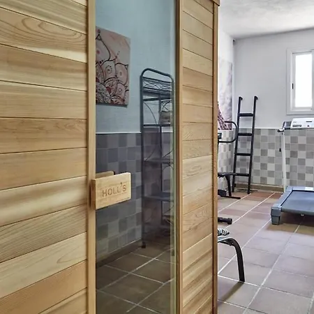 Ilusions En Olivella, Sitges, Barcelona