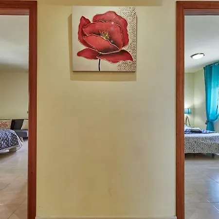 Holiday home Ilusions En Olivella, Sitges, Barcelona