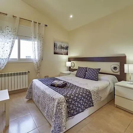 Holiday home Ilusions En Olivella, Sitges, Barcelona *