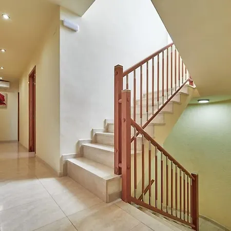 Ilusions En Olivella, Sitges, Barcelona Holiday home *