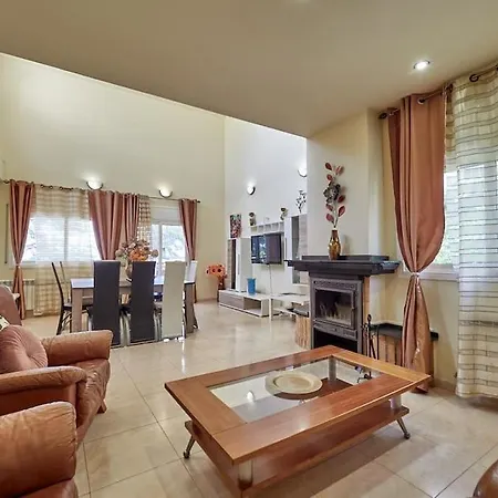 Holiday home Ilusions En Olivella, Sitges, Barcelona *
