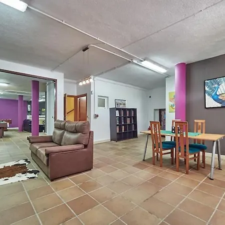 Ilusions En Olivella, Sitges, Barcelona Holiday home *