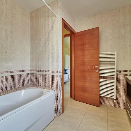 Holiday home Ilusions En Olivella, Sitges, Barcelona