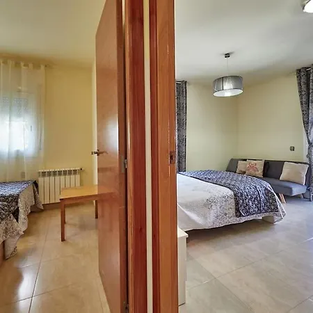 Holiday home Ilusions En Olivella, Sitges, Barcelona *