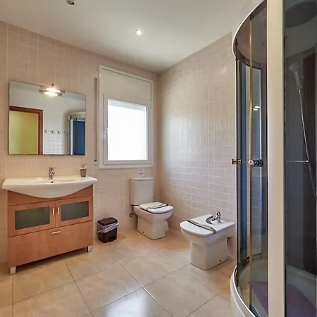 Holiday home Ilusions En Olivella, Sitges, Barcelona