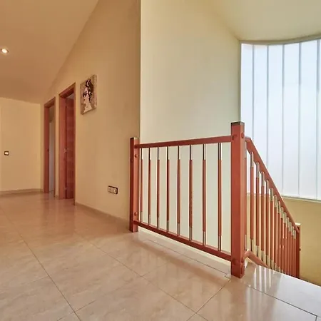 Ilusions En Olivella, Sitges, Barcelona Holiday home Olivella
