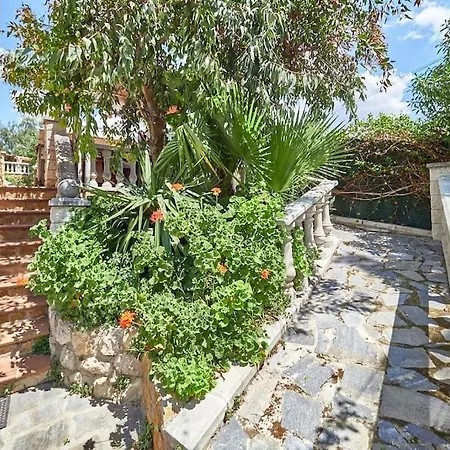 Holiday home Ilusions En Olivella, Sitges, Barcelona *