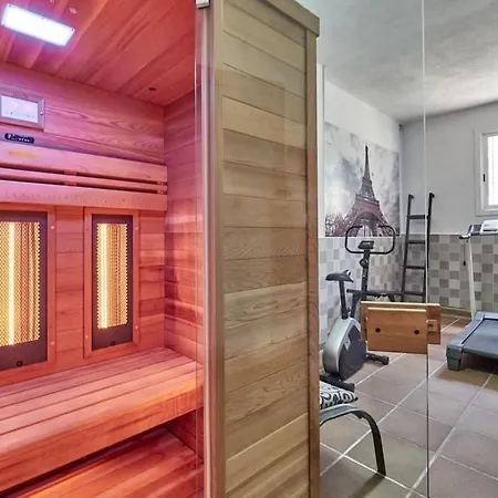 Ilusions En Olivella, Sitges, Barcelona