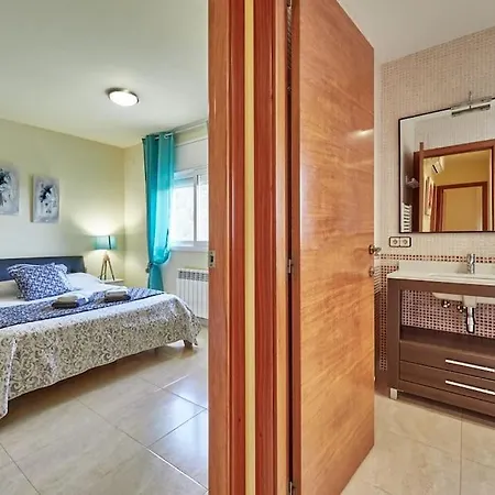 Ilusions En Olivella, Sitges, Barcelona Holiday home *