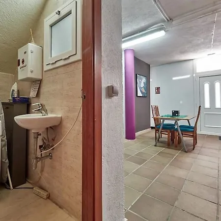 Holiday home Ilusions En Olivella, Sitges, Barcelona Olivella